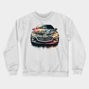 Chevrolet Cruze Crewneck Sweatshirt